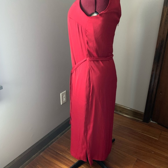 Ann Taylor Sleeveless Dress - Picture 4 of 4